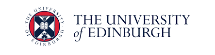 The university of Edinburgh logo