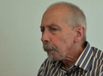 Patient and public involvement in research - Derek
