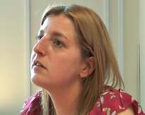 Researchers' experiences of patient & public involvement - Hayley