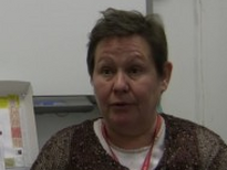 Patient and public involvement in research - Kath
