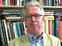 Pancreatic Cancer - Peter - Interview 36