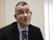 Bone surgery - Professor Jonathan L Rees